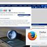 Mozilla Finally Tastes 64-bit Sweetness With Firefox 43 For Windows