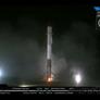 X Marks The Spot! SpaceX Makes Historic Successful Vertical Landing Of Falcon 9 Rocket