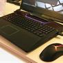 Hands On With Lenovo’s Gaming Systems, Desktops and Yoga Mobile Products At CES 2016