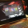Hands On With Lenovo’s Gaming Systems, Desktops and Yoga Mobile Products At CES 2016