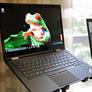 Hands-On Lenovo ThinkPad X1 Yoga With OLED Display, X1 Carbon And X1 Tablets At CES 2016