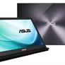 ASUS’ MB169C+ Is World’s First 15.6-inch Monitor With Exclusive USB-C Connector