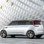 Volkswagen Launches BUDD-e All-Electric Van Concept As US Sues Over Diesel Cheating Scandal