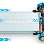 Volkswagen Launches BUDD-e All-Electric Van Concept As US Sues Over Diesel Cheating Scandal