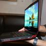 Dell Gives Alienware 13 A Dazzling OLED Upgrade, Makes Competition 'Red' With Envy
