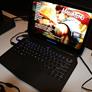 Dell Gives Alienware 13 A Dazzling OLED Upgrade, Makes Competition 'Red' With Envy