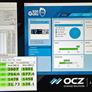 OCZ RevoDrive 400 NVMe SSD Rips Through CES 2016 At 2.7GB Per Second