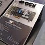 OCZ RevoDrive 400 NVMe SSD Rips Through CES 2016 At 2.7GB Per Second
