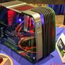 Hands-On With Gigabyte’s Skylake BRIX Mini-PCs, Aorus Gaming Notebooks And WINDFORCE Graphics Cards