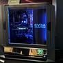 EVGA Shows Off New Gaming Case, VR-Ready Custom GeForce, And Future Audio Products At CES