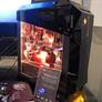 CyberPower Targets 'Broadcast Gamers' With Pro Streamer 2-in-1 Desktop, Unveils Two Syber Gaming Rigs