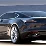 That’s a Buick? Stunning 400HP Twin-Turbocharged Avista Concept Begs For Production