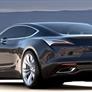That’s a Buick? Stunning 400HP Twin-Turbocharged Avista Concept Begs For Production