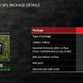 AMD Unveils 64-Bit ARM-Based Opteron A1100 SoC With Integrated 10GbE For The Datacenter