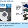 Seagate Pumps Helium With 10TB 3.5-inch Enterprise HDD For Data Centers