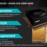 AMD Launches Enthusiast A10-7860K APU, New Mainstream Processors And Wraith Cooler