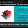 AMD Launches Enthusiast A10-7860K APU, New Mainstream Processors And Wraith Cooler