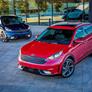 50mpg Kia Niro Hybrid Launches Full Frontal Assault On Kooky Toyota Prius