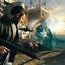 Microsoft Shares 'Quantum Break' Launch Details For Windows 10 And Xbox One