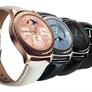 Samsung’s Platinum And Rose Gold Gear S2 Classic Smartwatches Available Friday For $450