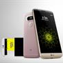 LG G5 Flagship Delivers 5.3-inch QHD Display, Snapdragon 820 Power And Modular ‘Magic Slot’ Expansion