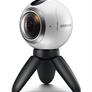 Samsung Unpacks Gear 360 Camera And Facebook Oculus Partnership, Enabling Consumers To Be VR Video Pros