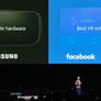 Samsung Unpacks Gear 360 Camera And Facebook Oculus Partnership, Enabling Consumers To Be VR Video Pros