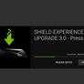 NVIDIA Pushes Tasty Android 6.0 Marshmallow Update To SHIELD Android TV