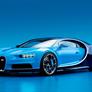 Bugatti’s 1,500HP Chiron Is The 261 MPH Successor To The Equally Outrageous Veyron