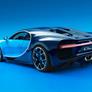 Bugatti’s 1,500HP Chiron Is The 261 MPH Successor To The Equally Outrageous Veyron