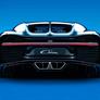 Bugatti’s 1,500HP Chiron Is The 261 MPH Successor To The Equally Outrageous Veyron