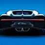 Bugatti’s 1,500HP Chiron Is The 261 MPH Successor To The Equally Outrageous Veyron