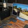 Update: Hands-On Action With Intel's Impressive Skull Canyon Gaming NUC Mnin PC With Core i7, Iris Pro Graphics, Thunderbolt