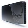 Update: Hands-On Action With Intel's Impressive Skull Canyon Gaming NUC Mnin PC With Core i7, Iris Pro Graphics, Thunderbolt