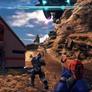 Sweet Warzone Firefight Multiplayer Co-Op Mode Comes To Halo 5: Guardians