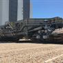 NASA ISS Resupply Mission Tour Shows Swamp Works Tech, A Roaring Crawler Demo And Nighttime Fireworks Launch