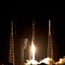 NASA ISS Resupply Mission Tour Shows Swamp Works Tech, A Roaring Crawler Demo And Nighttime Fireworks Launch