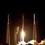 NASA ISS Resupply Mission Tour Shows Swamp Works Tech, A Roaring Crawler Demo And Nighttime Fireworks Launch