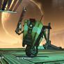 Borderlands: The Pre-Sequel Rides Guns Blazin' Onto NVIDIA Shield Android TV March 31st