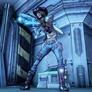 Borderlands: The Pre-Sequel Rides Guns Blazin' Onto NVIDIA Shield Android TV March 31st