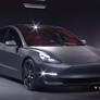 Tesla Brings Serious A-Game With Gorgeous $35,000, 215+ Mile Range Model 3 EV