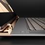 HP’s Ultra Thin 13-inch Spectre Goes MacBook Huntin’ With Skylake Core i7, Thunderbolt 3, Fancy Piston Hinges