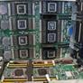 NVIDIA Tesla P100 Module, DGX-1 Supercomputer And QuantaPlex Deep Learning Server Spy Shots Expose Pascal