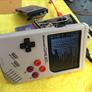 Modded Game Boy With Raspberry Pi Filling Is A Delectable Slice Of Retro Gaming Goodness