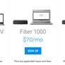 Google Fiber Abandons Free 5Mbps Service In Kansas City, Pushes New $50 100Mbps Tier