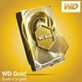 Western Digital Takes Datacenter Honors With WD Gold HelioSeal Hard Drives