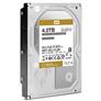 Western Digital Takes Datacenter Honors With WD Gold HelioSeal Hard Drives