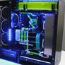 Previewing Maingear's RUSH SuperStock X99: Opulence And The Killer Gaming Rig