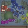 Minecraft Developer Mojang Releases New Free Strategy Game ‘Crown And Council’ On Steam