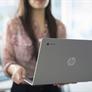 HP Chromebook 13 Rocks Skylake Power, QHD+ Display And Brushed Aluminum Chassis